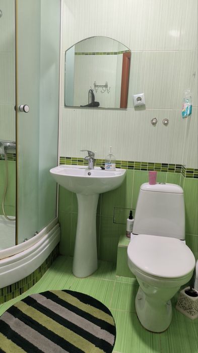 Сдаю 1 комнатную квартиру ул. Ядова