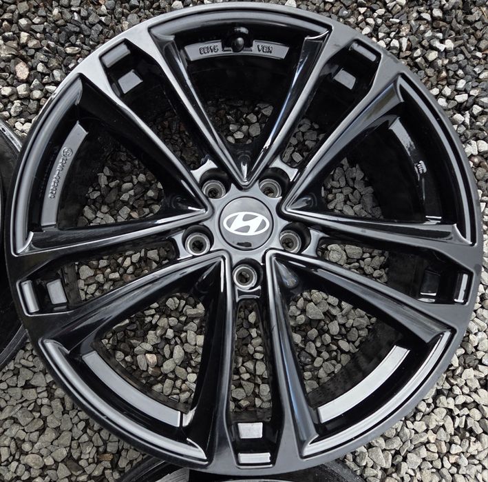 5 114,3 R19 Hyundai Tucson Santafe Sonata