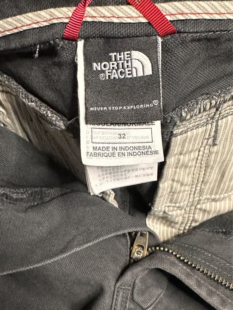 брюки The North Face 32