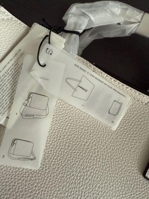 Torebka Parfois damska