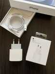 Оригінальна Зарядка iPhone, айфон, Блок USB-C 20W OEM, Швидка зарядка