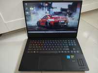 GAMINGOWY Laptop HP OMEN 16.1" i5 12x4.60Ghz,16GB,RTX4050-6GB/GW 21MSC