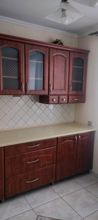 Fronty meblowe kuchenne