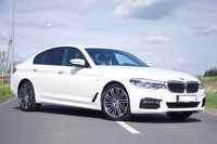 Bmw 520d M xdrive  nowy silnik !!!