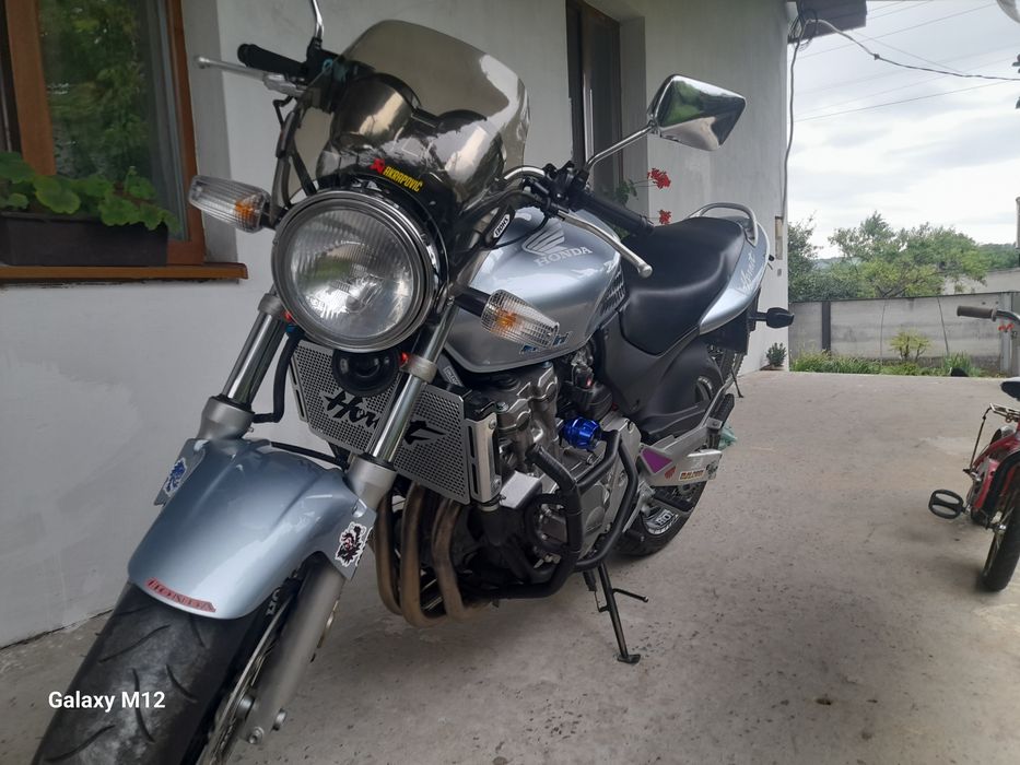 Honda Hornet 600