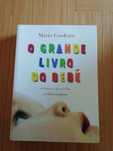 Livro, " O grande livro do bebé"