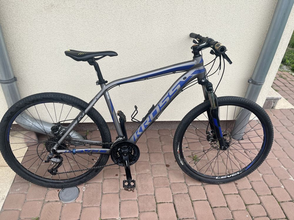 Rower Kross Level R1