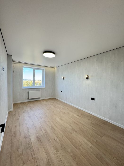 Твій простір для натхнення! 40 кв.м  ЖК Сади Вишневі,  Боголюбова,