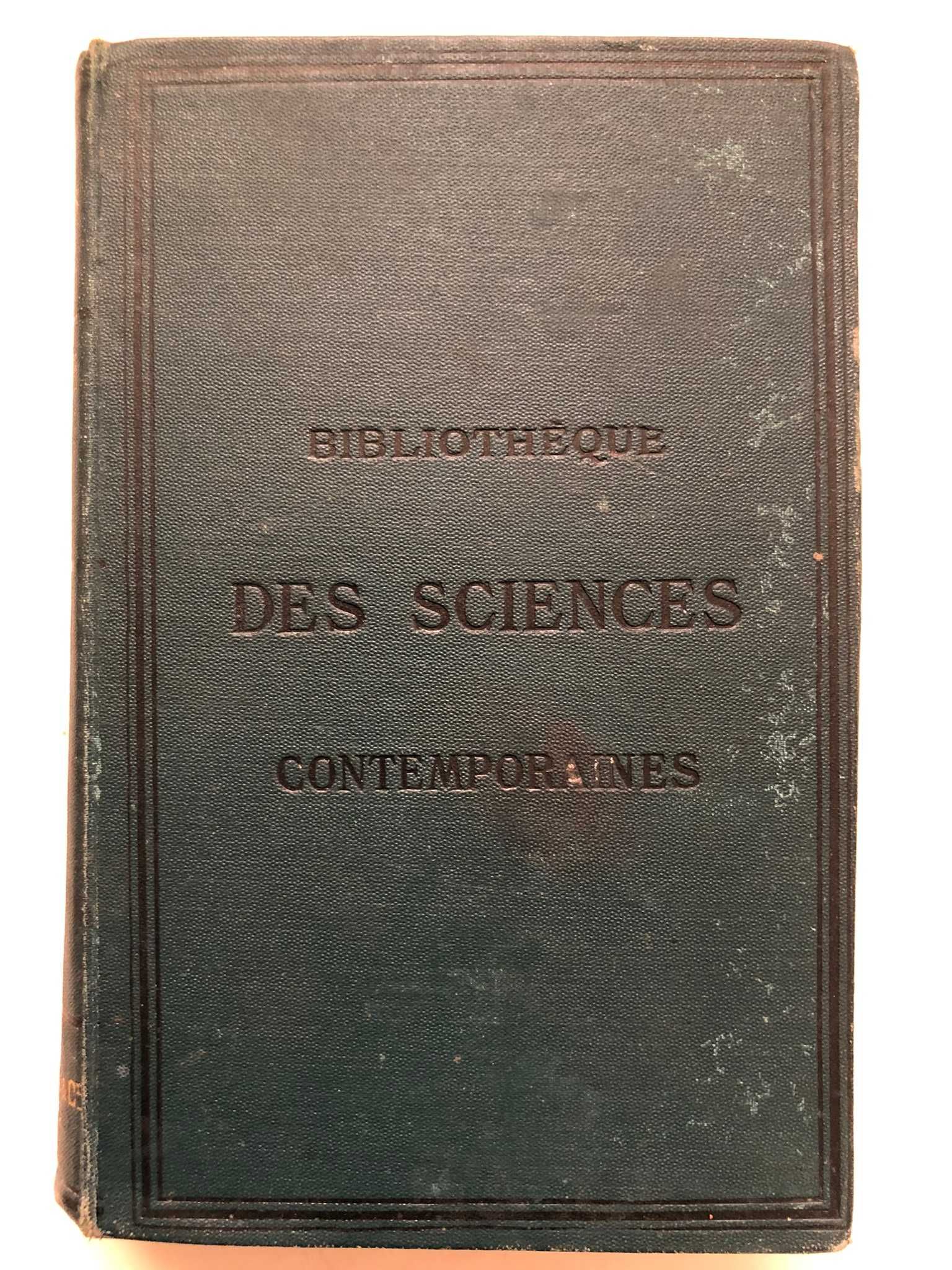 L'Ethnographie Criminelle - Le Dr A. Corre