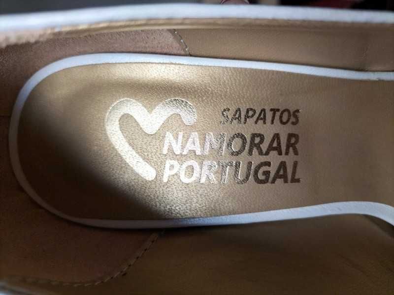 Sapatos de cerimónia Namorar Portugal