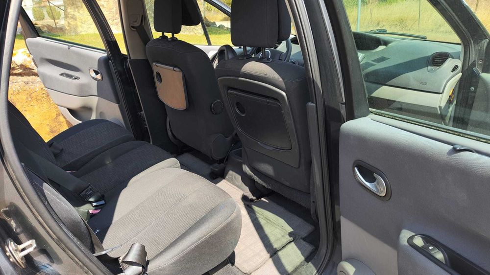 Renault Scénic 1.5dci 105Cv 2007 (IUC barato)