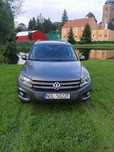 Sprzedam Volkswagena Tiguana 2.0 TFSI 211km rok produkcji 2012