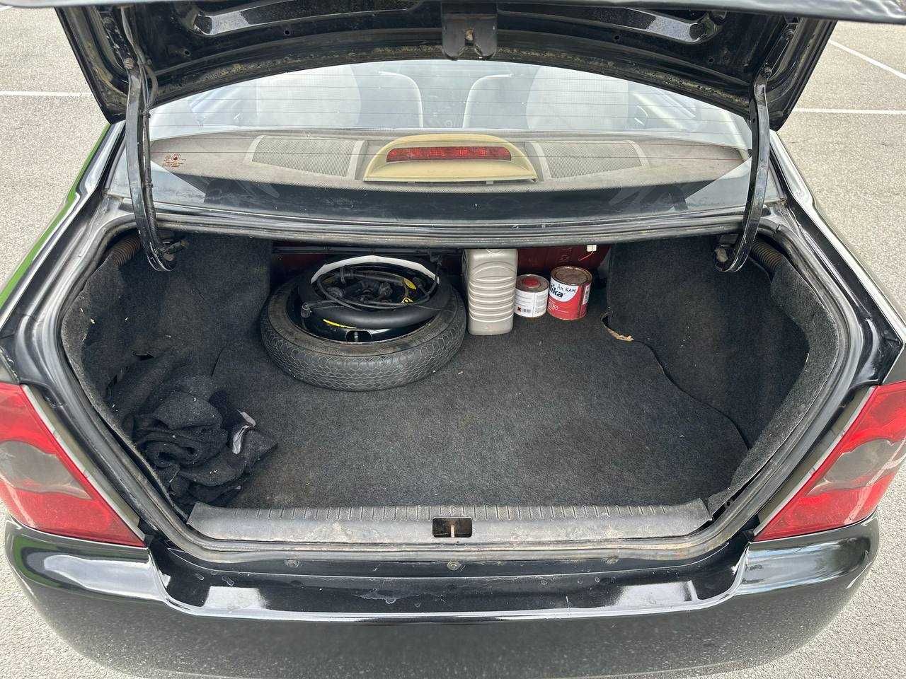 Продам Geely CK 2008