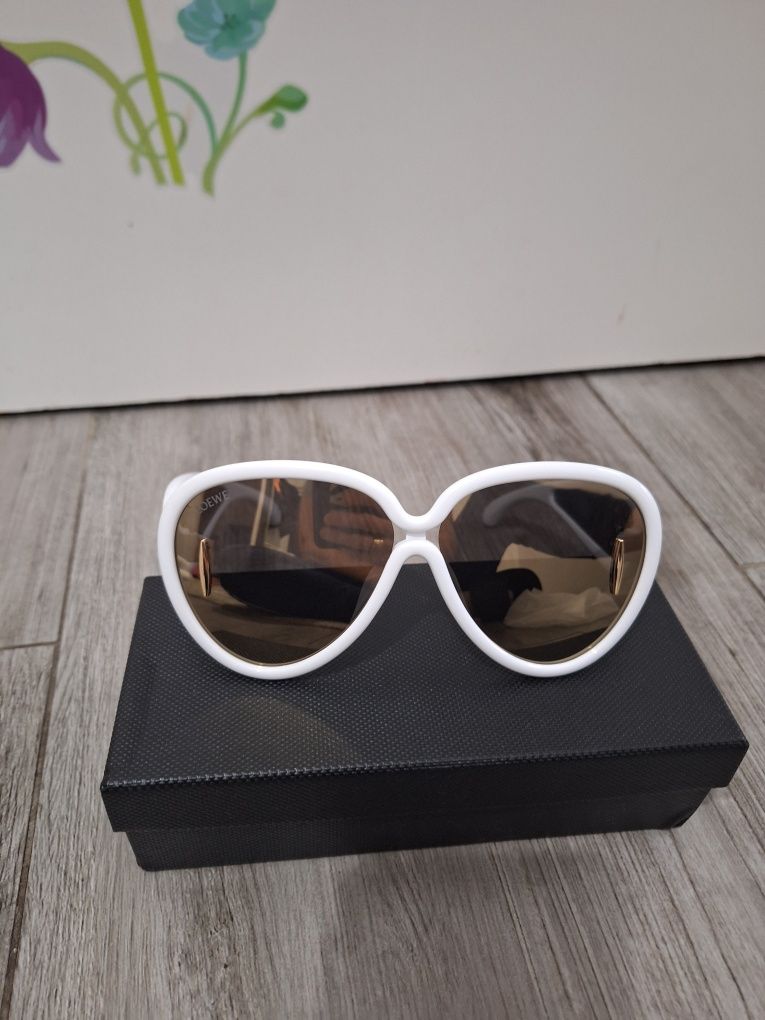 Loewe okulary przeciwsłoneczne