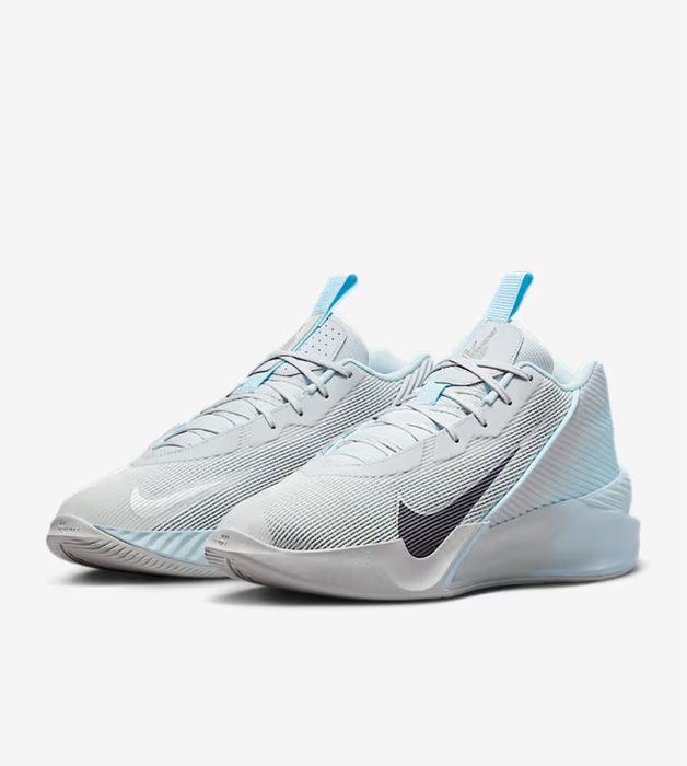 Кросівки Nike G.T. JUMP ACADEMY