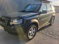 Land Rover Freelander, 2006, 2.0 диз, 4WD