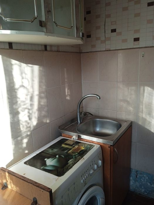 Двушка по Соборности.Заселим сразу