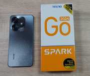 Мобільний телефон TECNO SPARK Go 2024,