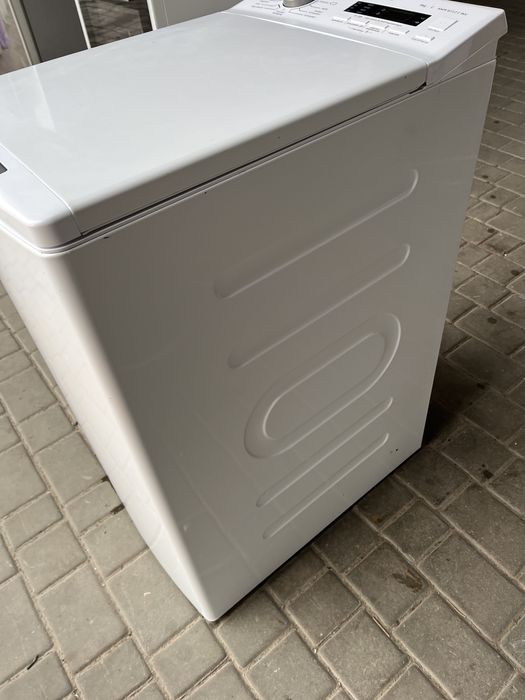 Пральна машина Koenik DL3210 (Siemens) на 8 кг.