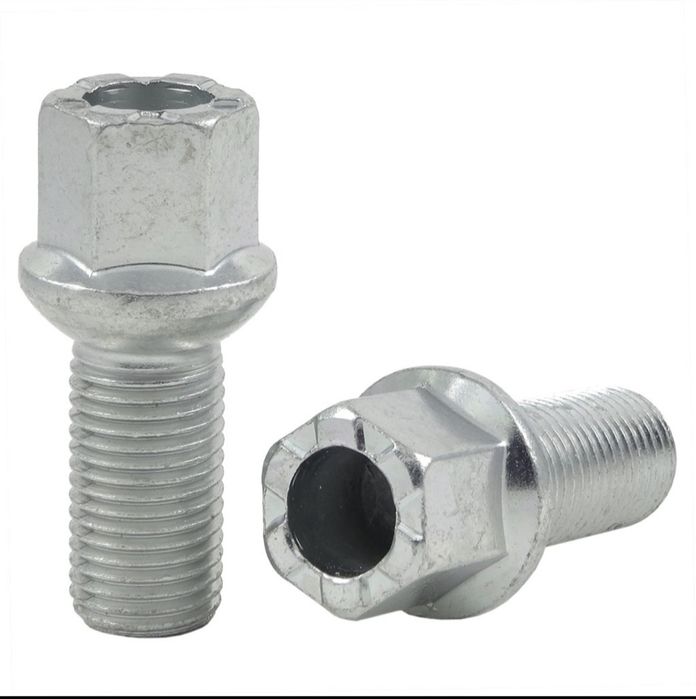 Śruby koła volkswagen