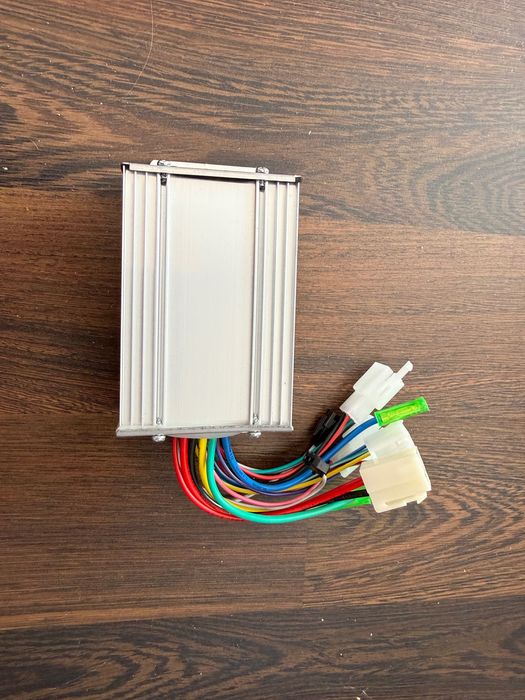 Sterownik do roweru elektrycznego, hulajnogi elektrycznej 350W