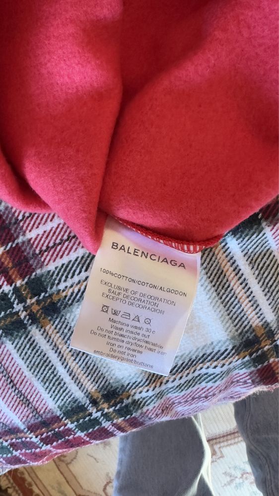 Sweat Balenciaga