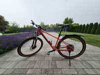 Rower KTM Ultra Ride