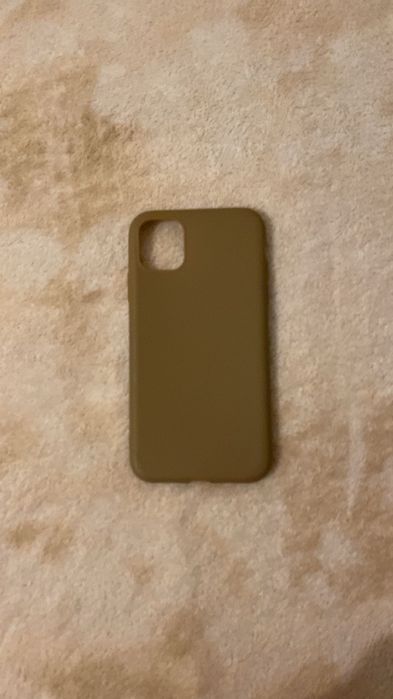 Pack 3 capas iphone 11 | Apenas 2€