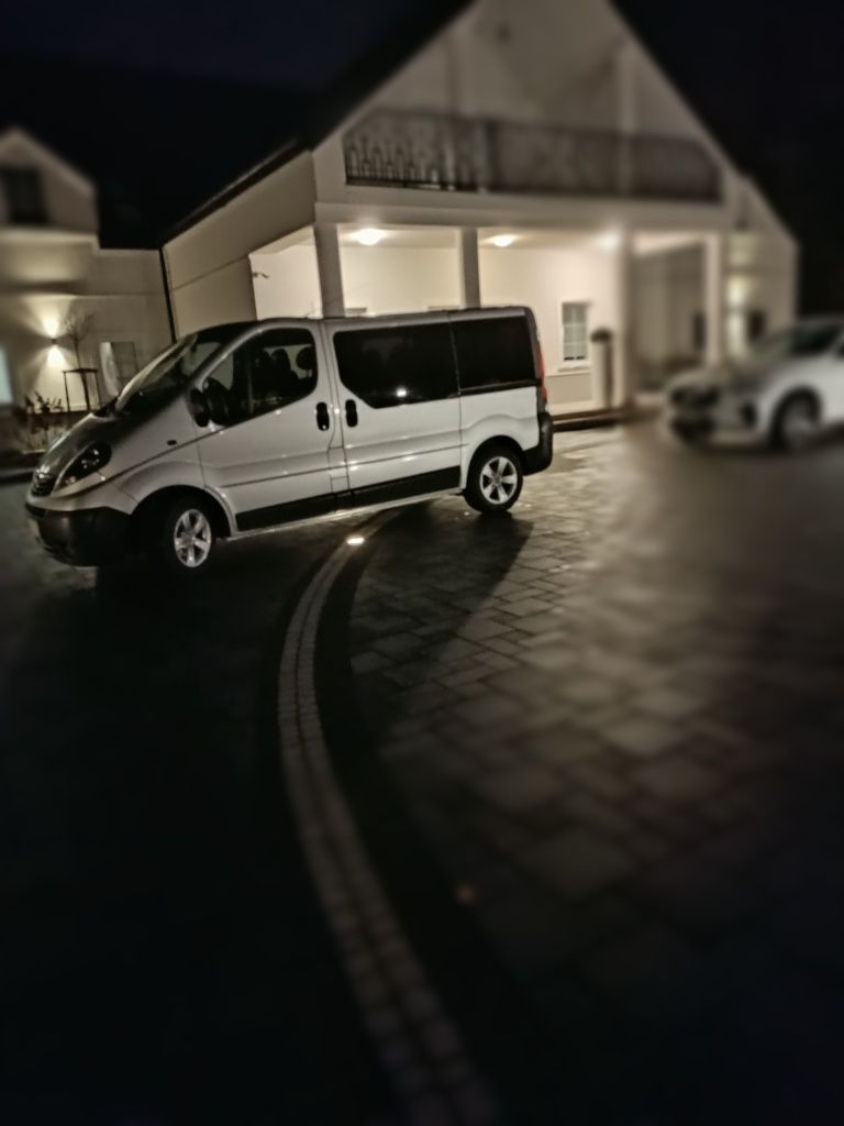 Kierowca na wesele