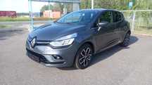 Renault Clio 1.0 Tce Intens Mały przebieg