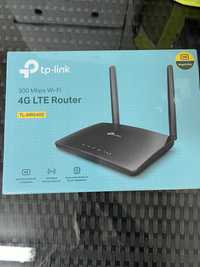 Router Tp-Link TL MR6400 4G