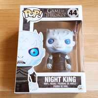 figurka winylowa Funko POP! Game Of Thrones 44 - NIGHT KING