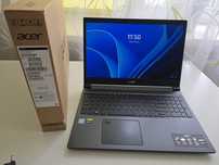 Ноутбук Acer Aspire 7, i5 9300h, GTX 1650