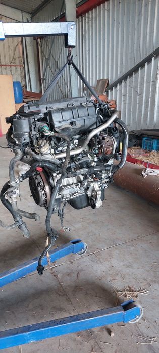 Motor PSA 1.4hdi 8hz