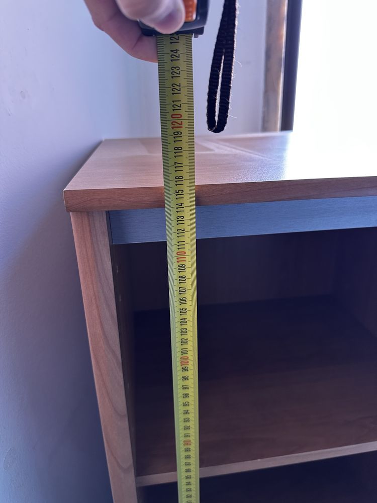 Estante para sala