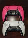 uszkodzone kontrolery PS5 pads