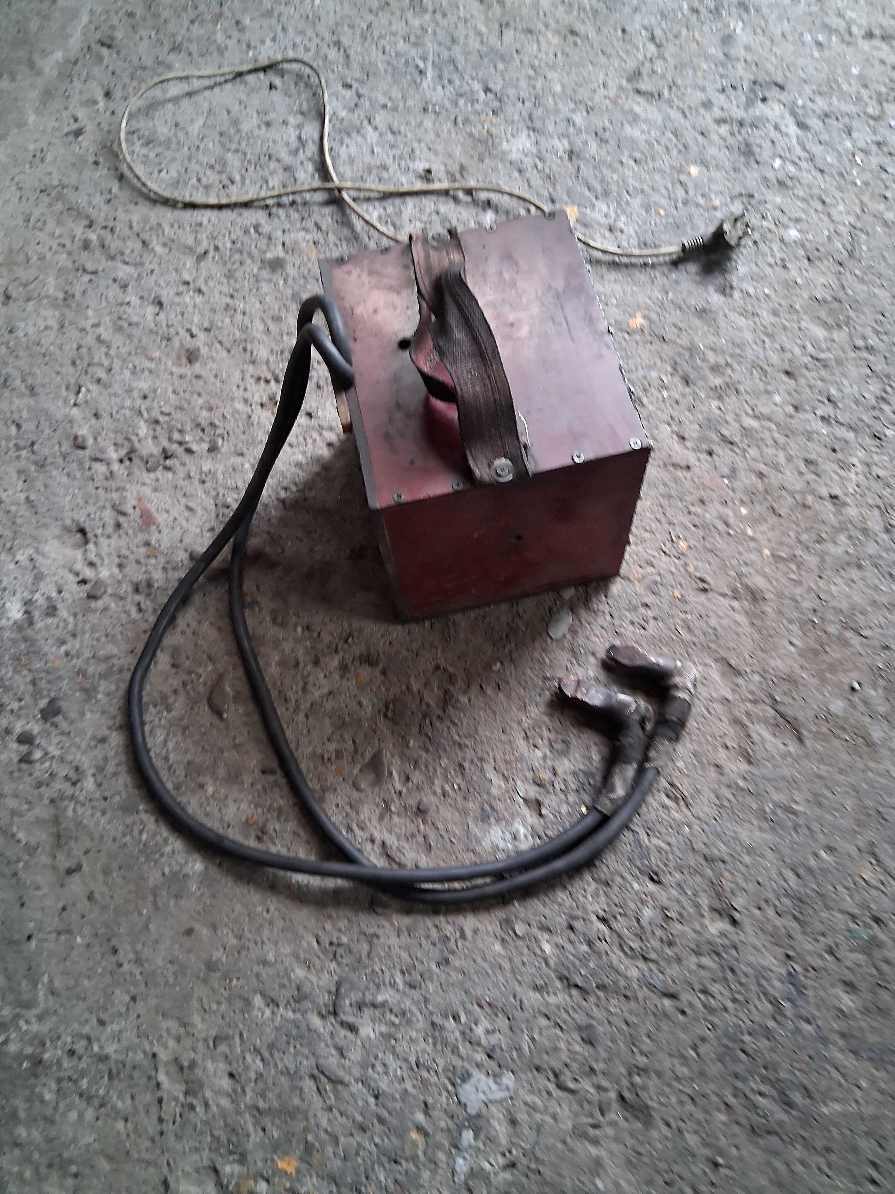 Nagrzewnica śrub nakrętek na 220v