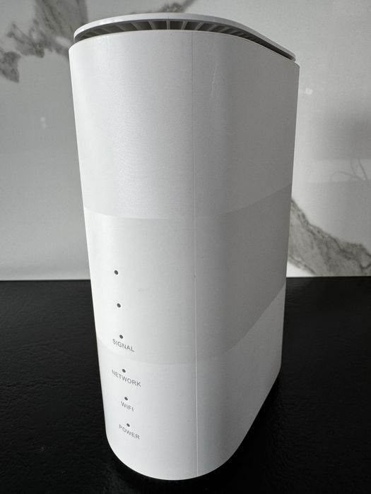 ZTE MC801A – router 4G/5G, stan bardzo dobry