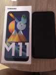 Samsung Galaxy M11