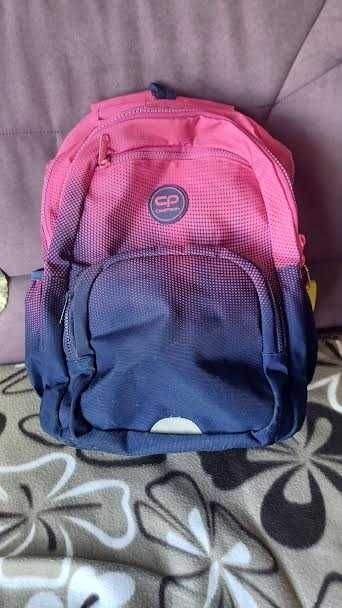 PLECAK szkolny dziewczecy