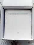 ZTE MF286D 4G LTE+ Advanced
