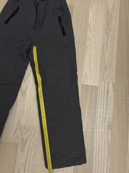 Штани лижні для хлопчика