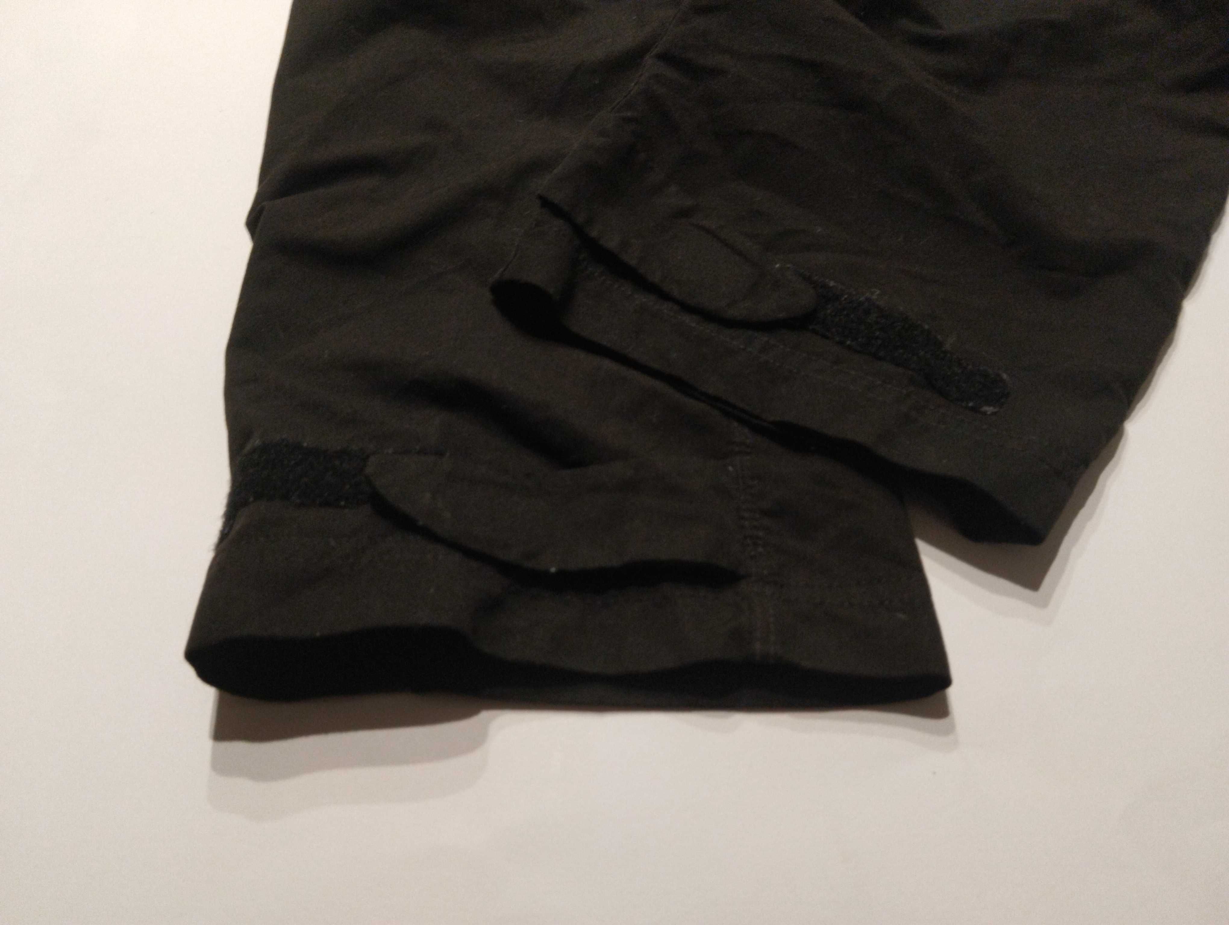 Штаны брюки Berghaus Men's Fast Hike Pant - Black