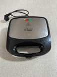 Tostadeira / Sandwicheira RUSSEL HOBBS Multiplacas