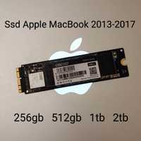 New! Apple SSD диск 256 512gb 1Tb MacBook Air Pro 2012 2013 2014 2015