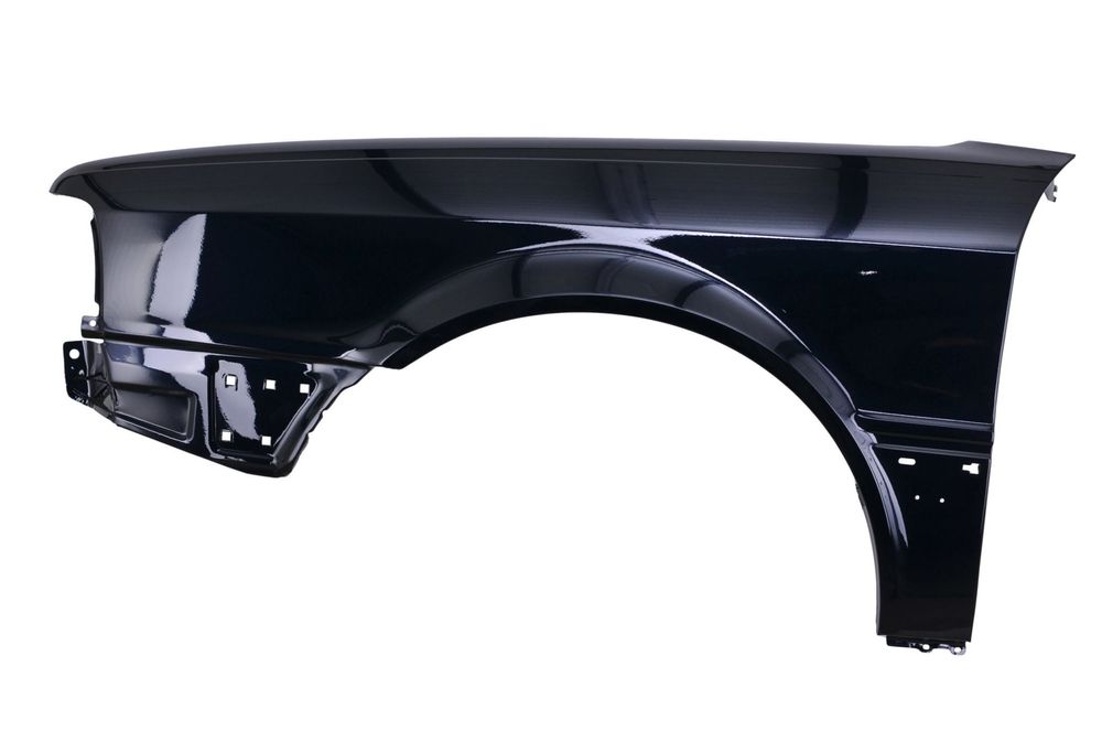 audi 80 b4 91-96 błotnik lewy lz5u