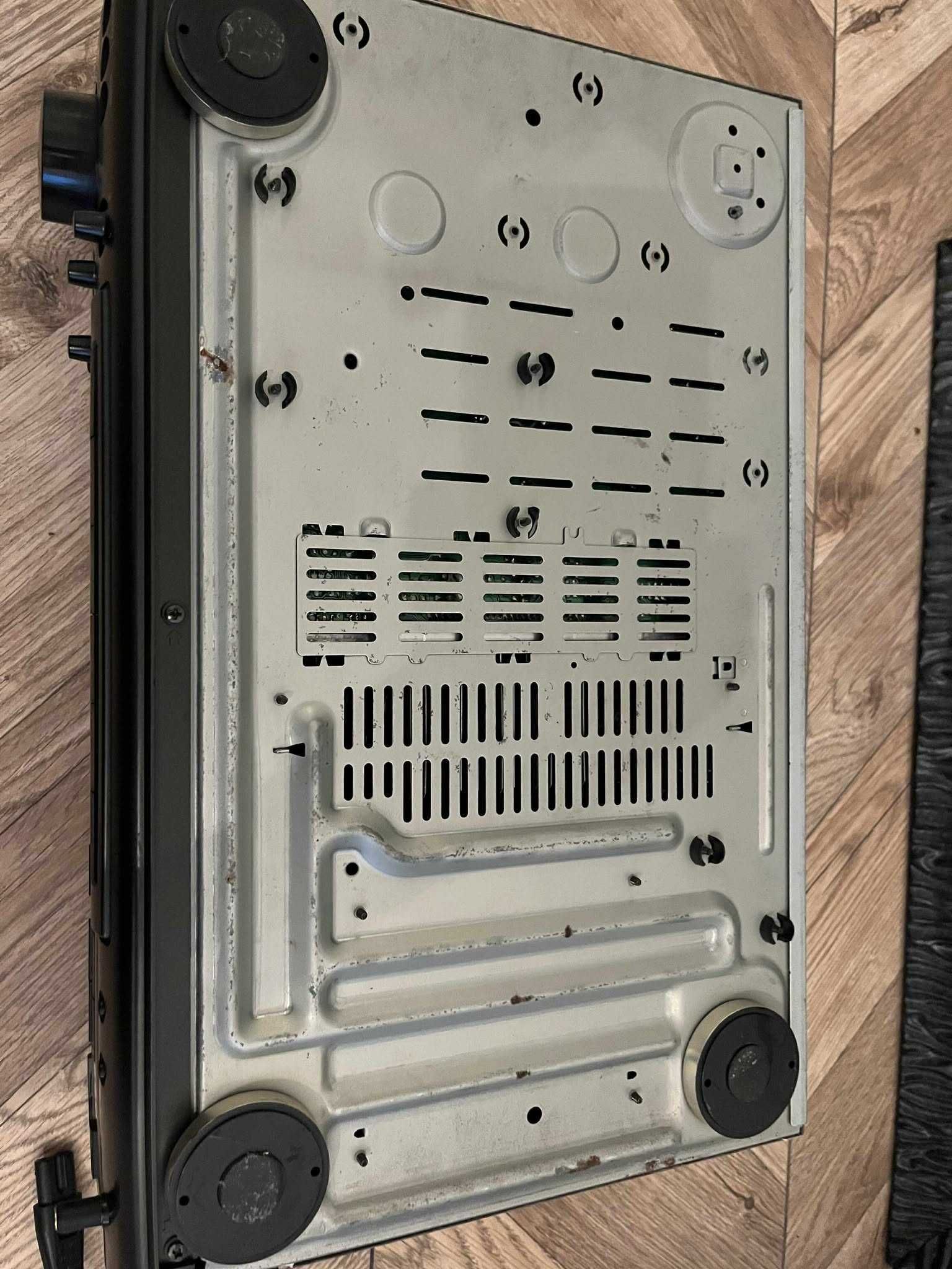 Amplituner Technics SA-GX280 wzmacniacz wieża