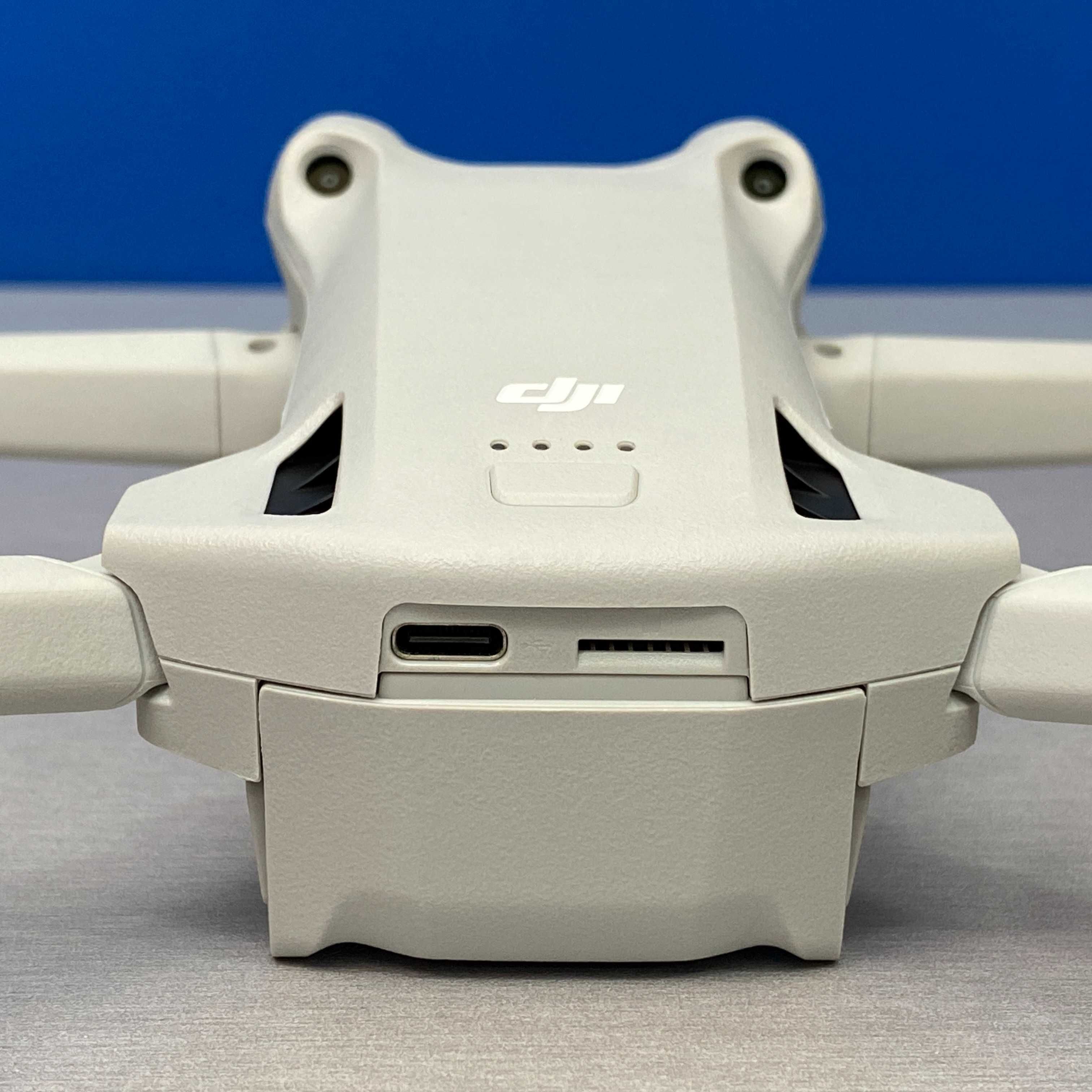 DJI Mini 3 Pro (DJI RC)