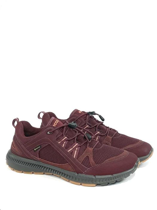 Жіночі кросівки Ecco Terracruise II Оригінал