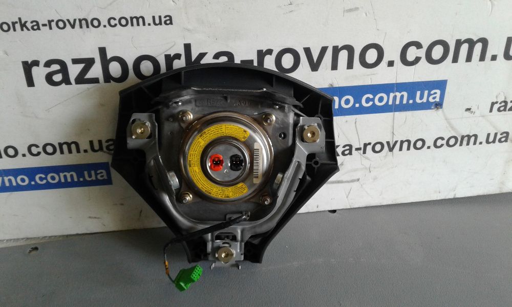 Подушка AIRBAG водительская Kia Sorento Sportage Ford Nissan Opel Seat